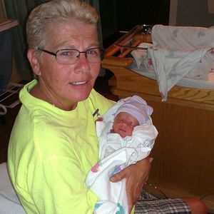 Meet your Posher, Beth